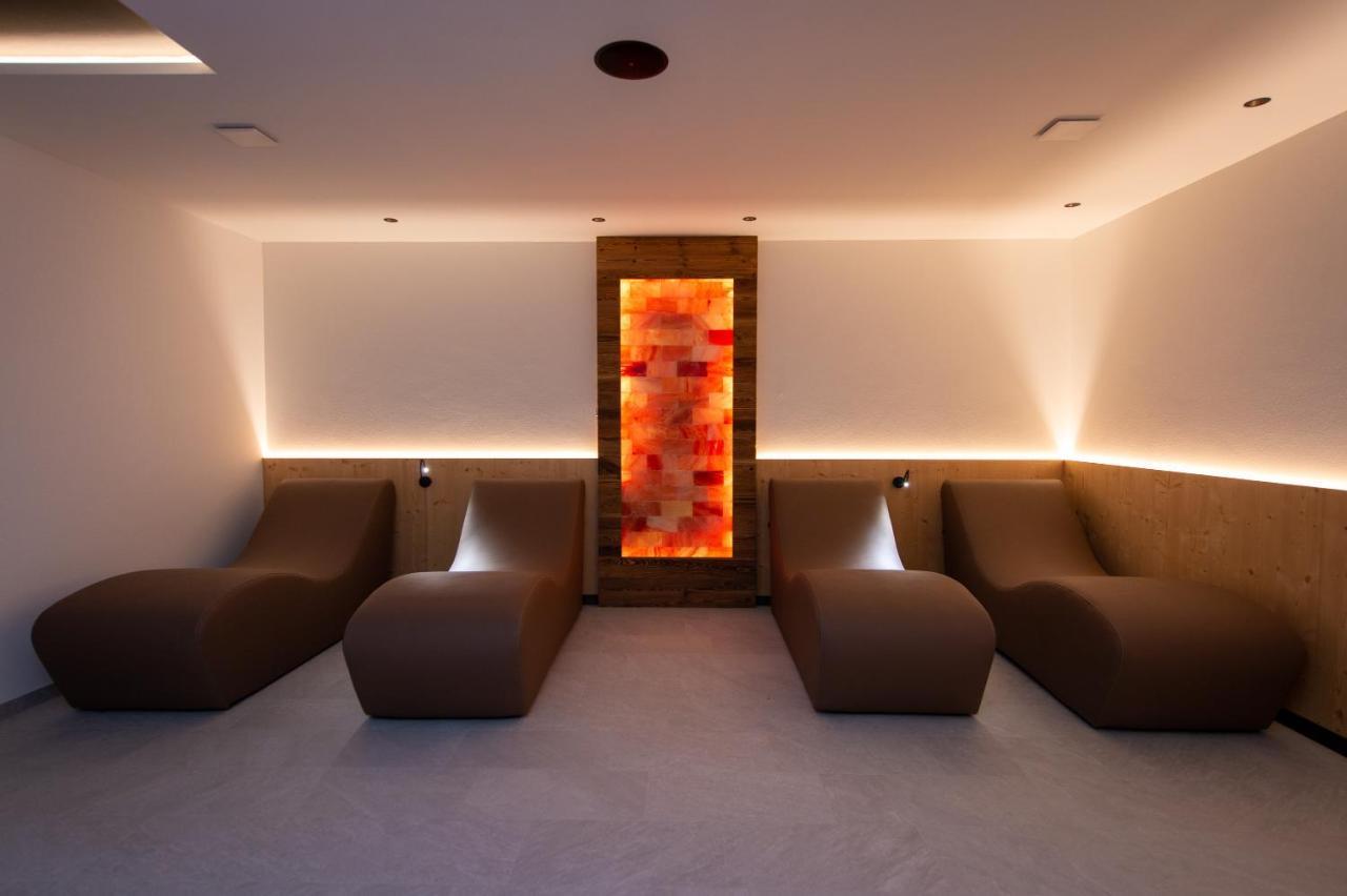 Les Ciases Chalets Dolomites Apt 5 San Vigilio Di Marebbe Esterno foto